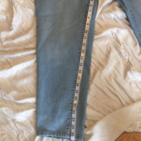 No Boundaries jeans size 11 - Picture 7 of 10